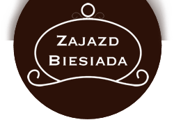 Logo Zajazd Biesiada
